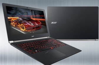 Acer Aspire V15 Nitro Black Edition Gaming Laptop