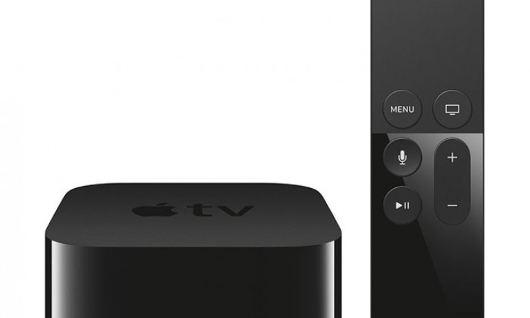 New Apple TV review, pros and cons.