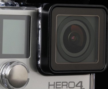 GoPro HERO4 Black Action Camera