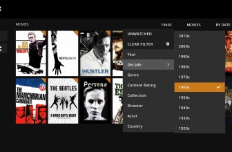 Plex made a massive update for PlayStation apps and Smart TV