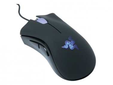 Razer DeathAdder Chroma